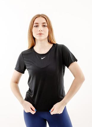 Футболка nike one top dd0638-010