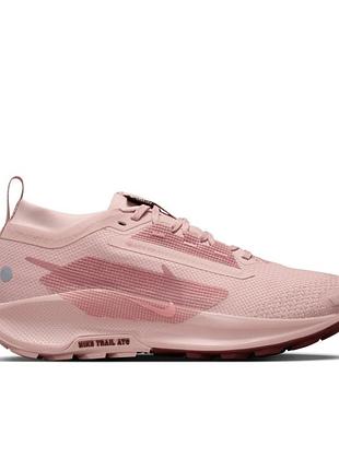 Женские кроссовки стильные повседневные найк оригинал nike w pegasus trail 5 gtx fq0912-601