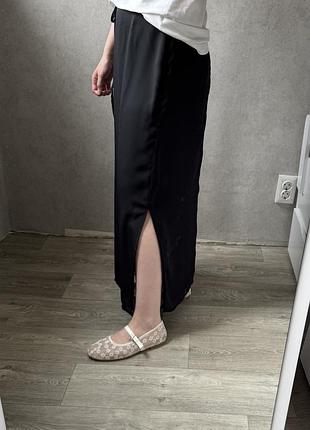 Спідниця міді 3