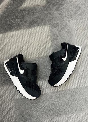 Кроссовки nike air max