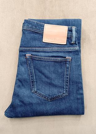 Джинси чоловічі acne studios 31