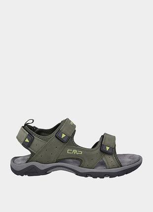 Сандалии cmp almaak hiking sandal 38q9947-e980 45