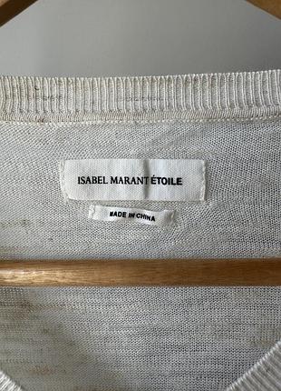 Isabel marant лонгслів 2