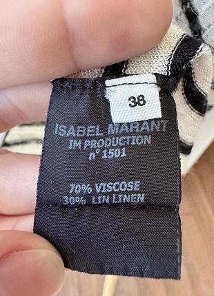 Isabel marant лонгслів 3