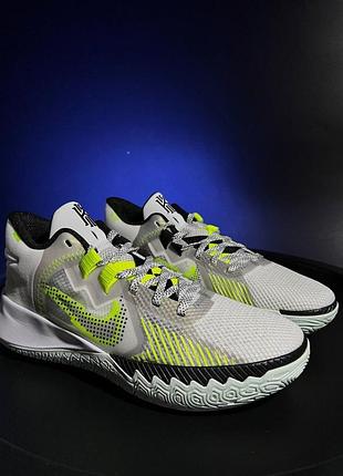 Кросівки nike kyrie flytrap 5 (cz4100 101) 41