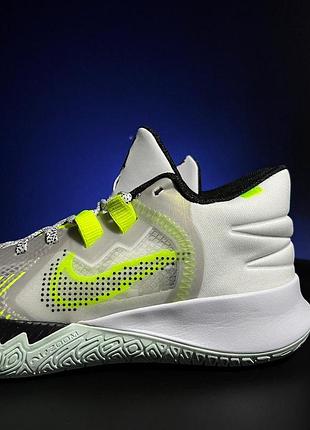 Кросівки nike kyrie flytrap 5 (cz4100 101) 41 3