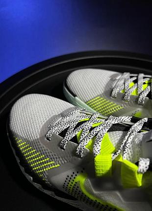 Кросівки nike kyrie flytrap 5 (cz4100 101) 41 4