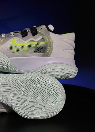 Кросівки nike kyrie flytrap 5 (cz4100 101) 41 5