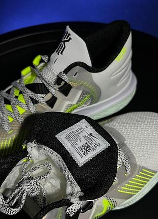 Кросівки nike kyrie flytrap 5 (cz4100 101) 41 6