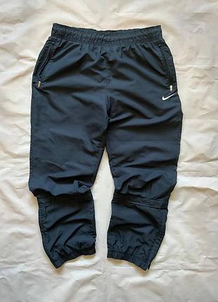 Nylon pants nike drill ( m )