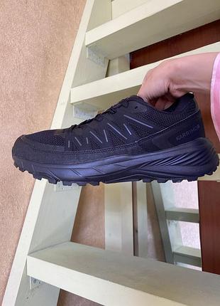 Кросівки karrimor caracal trail running shoes для бігу, трейлранингу 46 (30 см.) 29.5см