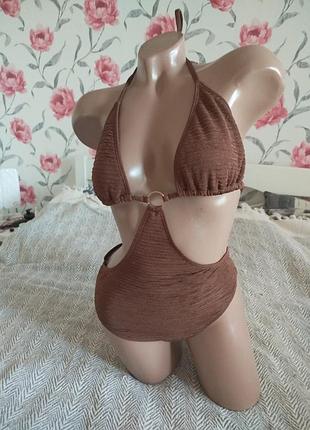Стильный купальник