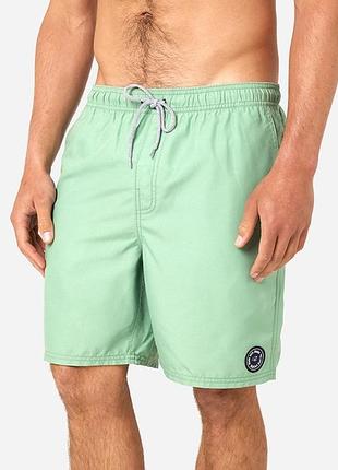 Шорты для плавания 04embo-78 rip curl l бирюзовый 04embo-78 m