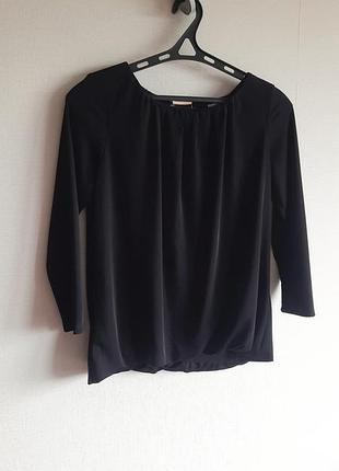 Блуза под резинку бренда h&amp;m