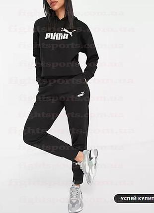 Жіночий спортивний костюм puma (пума)