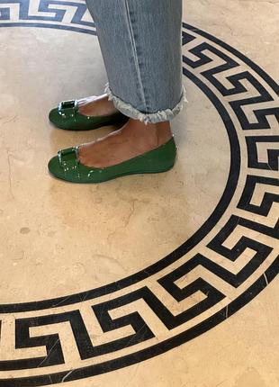 Балетки jimmy choo