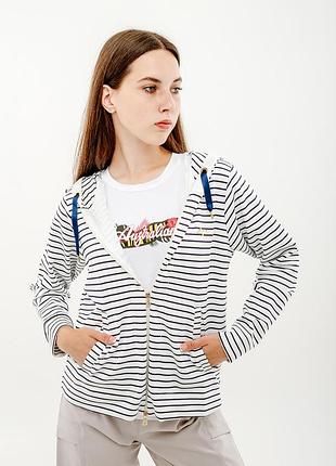 Худи australian stripes home polyviscosa jacket lsdgc0010-010 xxl