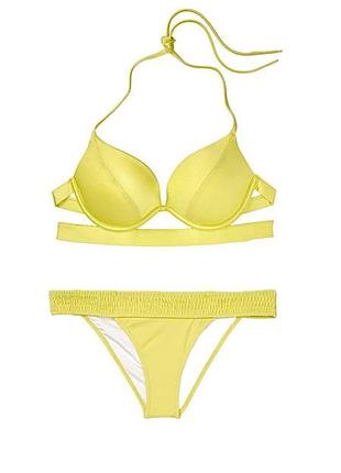 Купальник victoria’s secret оригінал розміри 36с,38с