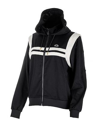 Женская куртка элис оригинал ellesse perna cropped track top sgt19163-054 xxs