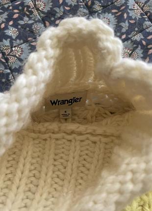Джемпер wrangler розмір s 5