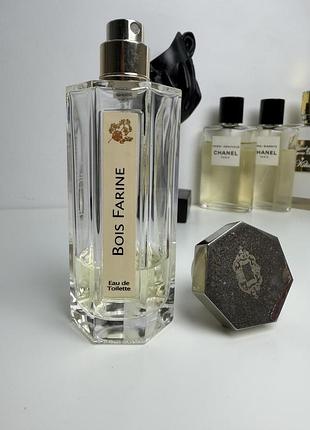 🌳 l’artisan parfumeur bois farine eau de toilette 50 ml 👇деталі в описі