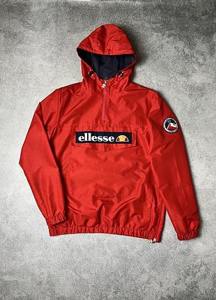 Анорак мужской ellesse