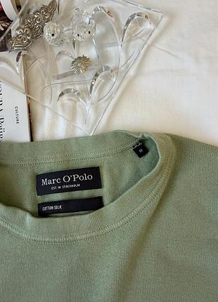 Лонгслів marc o’polo 3