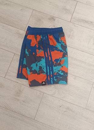 Шорти adidas 4