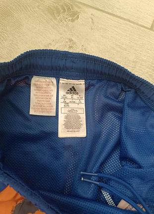 Шорти adidas 5