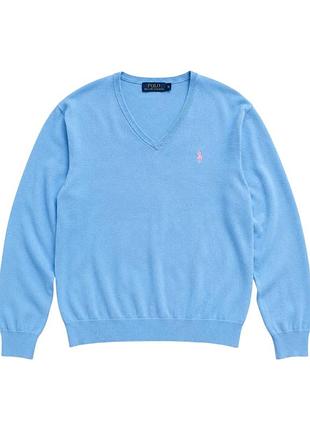 Жіночий джемпер polo ralph lauren