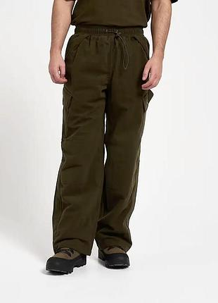 Фірмові штани для полювання jack pyke hunters trousers