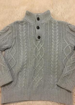Свитер gap