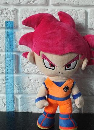 Гоку з аніме драконів перлина супер dragon ball super universe survival goku .