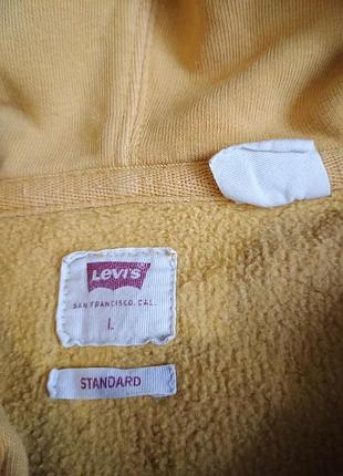 Худи levis размер l 3