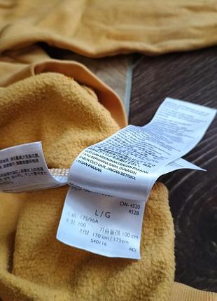 Худи levis размер l 6