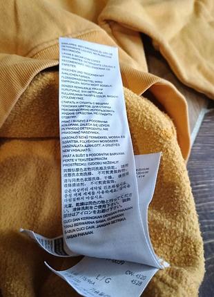 Худи levis размер l 7