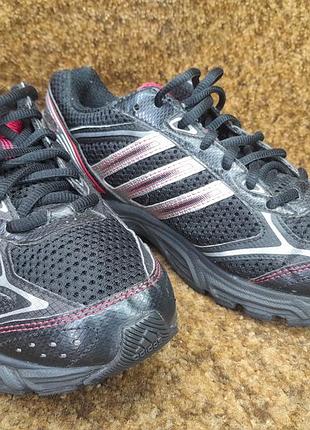 Кросівки літо оригінал adidas adistar control 38 розмір.