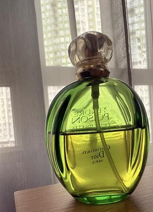 Tendre poison dior для жінок діор тандр пуазон ~ тандр пуазон