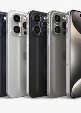 Iphone 15 pro max 256gb natural titanium neverlock акб 100%+ идеал original