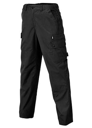 Брюки мужские pinewood finnveden outdoor trousers размер 54