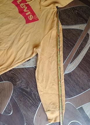 Худи levis размер l 10