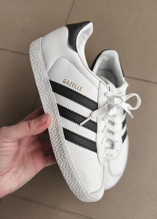 Оригинальные кроссовки adidas gazelle