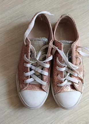 Кеды converse  конверс 2