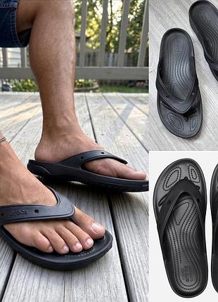 Вʼєтнамки crocs