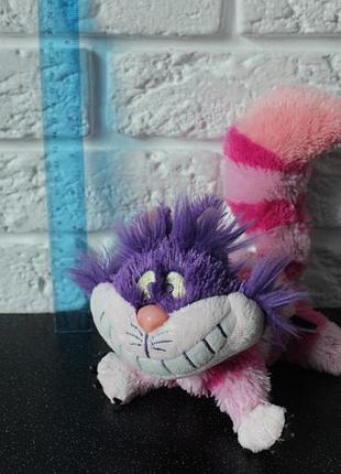 Чеширский кот от disney alice in wonderland cheshire cat