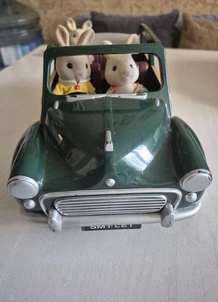 Sylvanian familу 5
