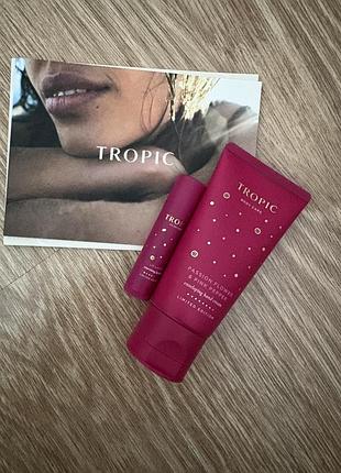 Шикарний подарунковий набір від tropic body care (ireland)