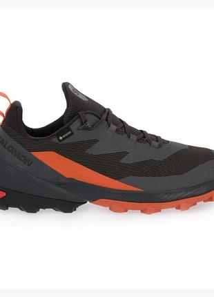 Кроссовки salomon cross over 2 gtx (472650) 40.5 (25.5 см.) 472650 42