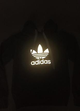 Кофтинка adidas подростковая. 3
