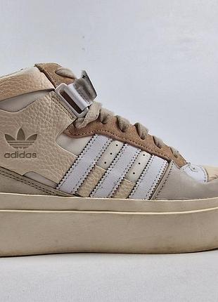 Кроссовки adidas originals forum bonega 25см